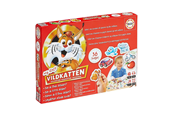 Brætspil - Vildkatten My First (Nordic) - 015733