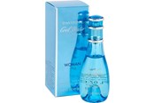 Parfume og dufte - Davidoff Cool Water Woman - 6111820