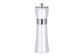 Køkkentilbehør - Zassenhaus Hamborg pepper 18 cm white - Z021462