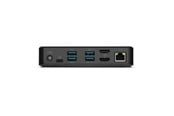 Dockingstation - ALOGIC Universal Twin HD Docking Station - DUTHD