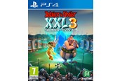 Spil - Asterix & Obelix XXL 3: The Crystal Menhir - Sony PlayStation 4 - Platformer - 3760156483719