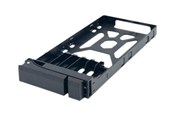Lagringstilbehør - QNAP TRAY-25-NK-BLK05 SSD Tray 2.5inch - TRAY-25-NK-BLK05