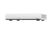 Router & firewall - QNAP QHora-301W Wi-Fi 6 Dual-port 10GbE SD-WAN Router - Wireless router Wi-Fi 6 - QHORA-301W