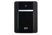 UPS - APC BVX1200LI-GR - Easy UPS - 1200VA/650W - Line Interactive UPS - BVX1200LI-GR