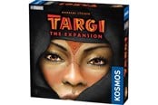 Brætspil - Kosmos Targi - The Expansion (EN) - KOS0136
