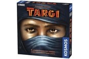 Brætspil - Kosmos Targi (EN) - KOS1360