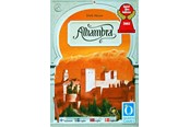Brætspil - Lautapelit Alhambra (Nordic) - LPFI7461