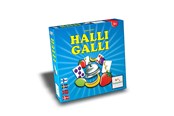 Brætspil - Lautapelit Halli Galli (Nordic) - LPFI214