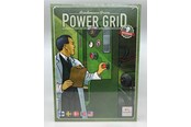 Brætspil - Lautapelit Power Grid Recharged (Nordic + EN) - LPFI7279