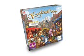 Brætspil - Lautapelit Kvaksalver (DK) - LPFI7486