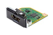 Kabinet Køler - HP Flex IO V2 Card - Sølv - 13L55AA