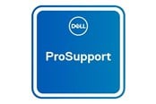 Service & support - Dell Upgrade from 3Y Basic Onsite to 3Y ProSupport - extended service agreement - 3 years - on-site - MW3L3_3OS3PS