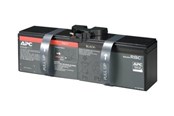 UPS - APC Replacement Battery Cartridge #162 - APCRBC162