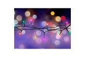 Smart Home - Deltaco Strings light - 5m - SHLRGB5M