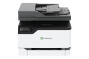 Printer - Lexmark CX431adw (40N9470) Up to 26 ppm (printing) Multifunktion - Farve - Laser - 40N9470