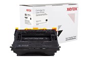 Blæk, Toner & Forbrugsstoffer - Xerox 006R03643 / Alternative to HP 37X / CF237X / Black Toner - High Yield - 006R03643