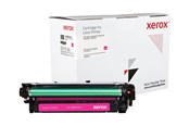 Blæk, Toner & Forbrugsstoffer - Xerox 006R03678 / Alternative to HP 648A / CE263A Magenta Toner - 006R03678