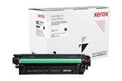 Blæk, Toner & Forbrugsstoffer - Xerox 006R03684 / Alternative to HP 507X / CE400X Black Toner - High Yield - 006R03684