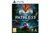 Spil - The Pathless - Sony PlayStation 4 - Action - 0811949033000
