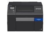 Labelprinter - Epson ColorWorks CW-C6500Ae - C31CH77102MK