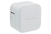 Labelprinter - Brother P-Touch Cube Pro PT-P910BT - Mono Thermal - 360 dpi - 20 mm/sec - PTP910BTZ1