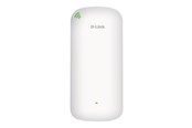 Netværksudstyr & Forlænger til trådløs - D-Link DAP-X1860 AX1800 Mesh Wi-Fi 6 Range Extender - DAP-X1860