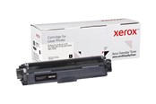Blæk, Toner & Forbrugsstoffer - Xerox 006R03712 / Alternative to Brother TN221BK Black Toner - 006R03712