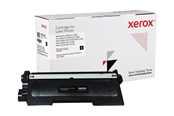 Blæk, Toner & Forbrugsstoffer - Xerox 006R04205 / Alternative to Brother TN 2320 - Black Toner - 006R04205