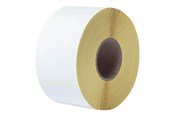 Papir, Fotopapir og Etiketter - Brother - die cut labels - 1500 label(s) - 102 x 150 mm - BUS1J150102203