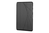 Tablet - Covers & Cases - Targus Click-In for Samsung Galaxy Tab S7/S8 - THZ876GL
