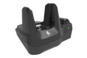 Dockingstation - Zebra Single Slot Cradle w/Spare Battery Charger - CRD-MC2X-2SUCHG-01