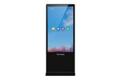 Digital skiltning & Hotel - ViewSonic EP5542T ePoster Series - 55" LED display - 4K - EP5542T
