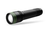 Lommelygter og pandelamper - GP Discovery lommelygte, CR41, 650 lumen, sort - 450053