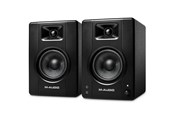 HiFi højtaler - M-Audio BX4 P - 4.5" Studio Monitor Speakers - 694318024805