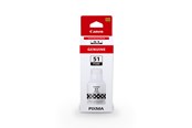 Blæk, Toner & Forbrugsstoffer - Canon GI-51 / 4429C001 Photo Black Refil - 4529C001