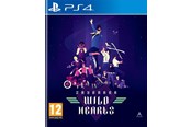 Spil - Sayonara Wild Hearts - Sony PlayStation 4 - Action - 811949032751