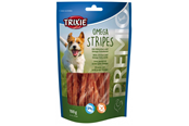 Hunde - Trixie Premio Omega Stripes Chicken 100g - TX-31536