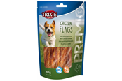 Hunde - Trixie Premio Chicken Flags 100 g - TX-31539