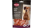 Hunde - Trixie Hundegodbidder Premio kødboller med And & Ris 80g - 31704