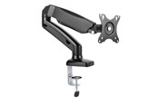 Skærmholder - ICY BOX IB-MS303-T Monitor stand with desk mounted - IB-MS303-T