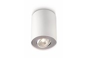Lamper - Philips Pillar Single Spot GU10, hvid - 915001808003