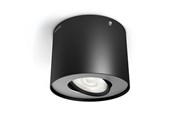 Lamper - Philips Phase Single Spot, 4,5W LED, sort - 915004934901