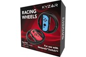 Spil tilbehør - Kyzar Racing Wheels - 5031300050025