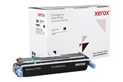 Blæk, Toner & Forbrugsstoffer - Xerox 006R03834 / Alternative to HP 645A / C9730A  - Balck Toner - 006R03834