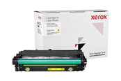 Blæk, Toner & Forbrugsstoffer - Xerox 006R04149 / Alternative to HP 651A / 650A / 307A - CE342A / CE272A / CE742A Yellow Toner - 006R04149