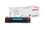 Blæk, Toner & Forbrugsstoffer - Xerox Everyday Toner - Cyan | High Yield | Compatible - 006R04181