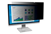 Skærm - 3M Privacy Filter til 23.8" widescreen-skærm - PF238W9E