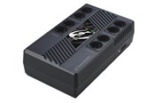 UPS - BlueWalker 10121162 - PowerWalker VI MS - 1000VA/600W - Line Interactive UPS - 10121162