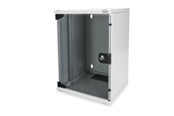Rack skabe - DIGITUS DN-10-SET-2 - 9U - Rack Cabinet Starter Kit - DN-10-SET-2