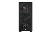 Kabinet - AeroCool Hive FRGB - Tempered Glass Edition - MDT - ATX - Kabinet - Miditower - Sort - ACCM-PV27013.11